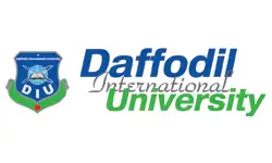 daffodil-international-university-logo