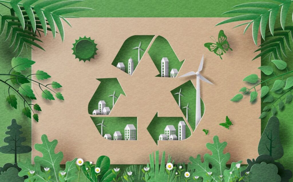 recycele