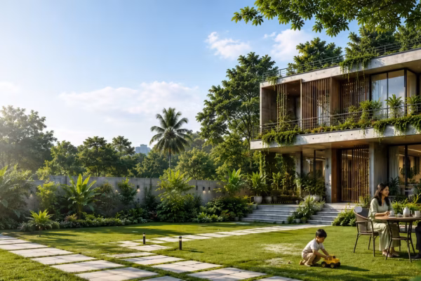 green project make you dream project