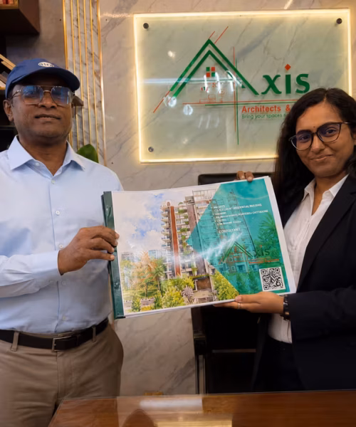 project handover